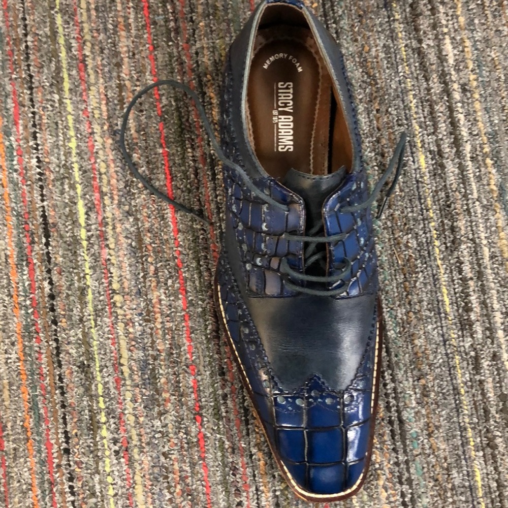 Stacy Adam’s Shoes